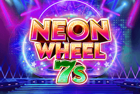 Neon wheel 7s thumbnail